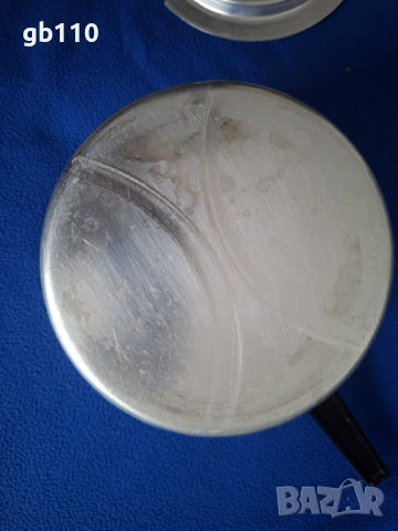 Съд за приготвяне на спагети и макарони, снимка 4 - Съдове за готвене - 52325176