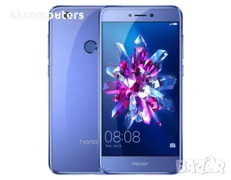 Тъч скрийн за Huawei Honor 8 Lite / Син / Баркод : 563038, снимка 1 - Резервни части за телефони - 47707029