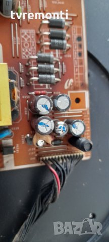 POWER SUPPLY Samsung AC VSS IP-49155A(SW),  BN44-00238E, снимка 3 - Части и Платки - 33621781