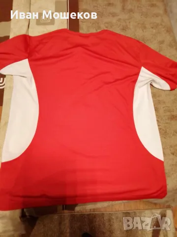 Лот маркови тениски - трите за 20 лв. общо !, снимка 9 - Тениски - 48328518