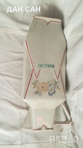 Соц ретро порцелан, снимка 3 - Антикварни и старинни предмети - 27562196