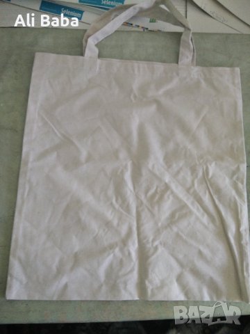 Текстилна торбичка, снимка 1 - Други - 36808176