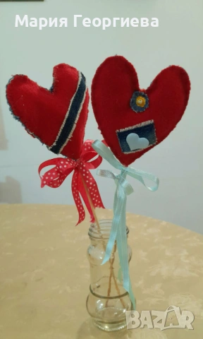 Винаги актуални подаръци при всякакъв повод и всякаква възраст/ Сърчица и още нещо, снимка 17 - Други - 53486896