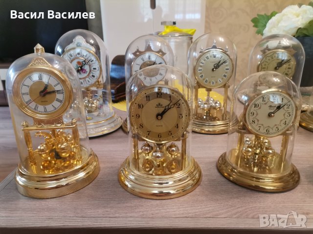 400 дневни кварцови часовници, снимка 2 - Стенни часовници - 39821523