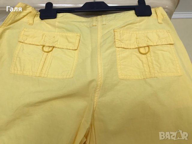 Различни модели летни панталони, снимка 5 - Къси панталони и бермуди - 32273179