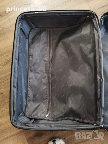 Куфар голям 77х51х30 см, снимка 6 - Куфари - 53385309