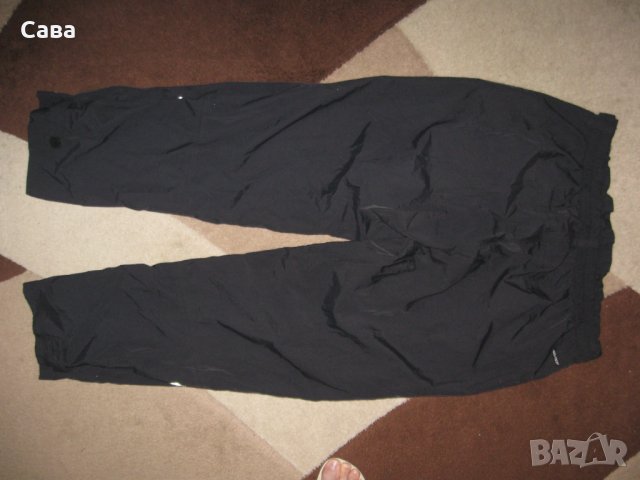 Спортно долнище NORTH SKY  мъжко,Л-ХЛ, снимка 3 - Спортни дрехи, екипи - 38185172