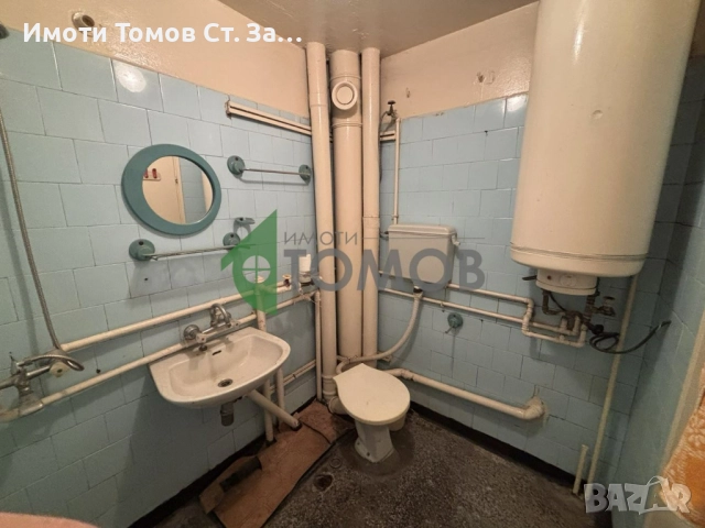 Тристаен апартамент в кв. Опълченски, снимка 7 - Апартаменти - 52088640