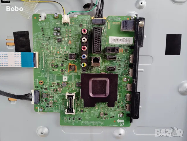 Main board BN41-02156, снимка 4 - Части и Платки - 49751777