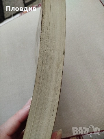 Конникът без глава, Майн Рид, снимка 4 - Художествена литература - 52583789