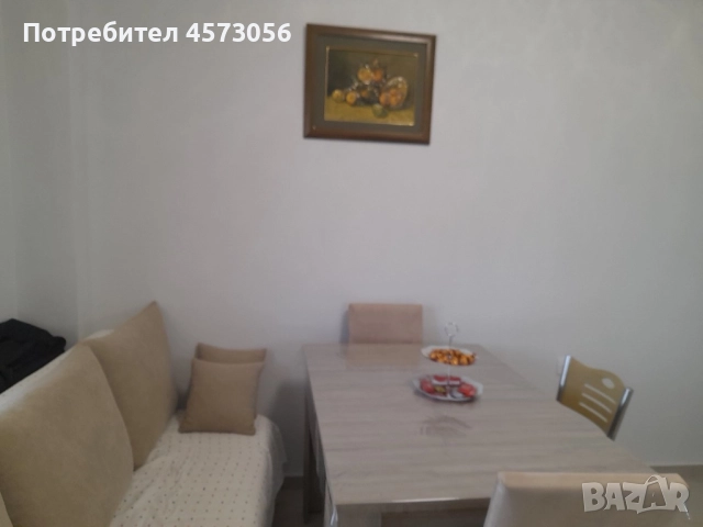 Апартамент под наем- Паралия Офринио, снимка 4 - Квартири, нощувки - 51461066