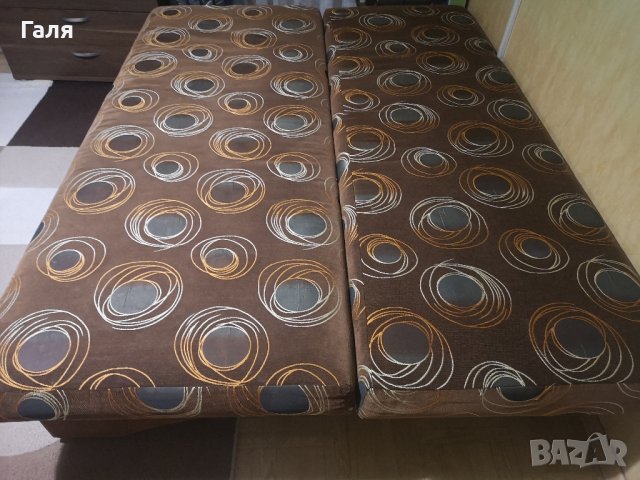 Разтегателен диван , снимка 5 - Дивани и мека мебел - 43273369