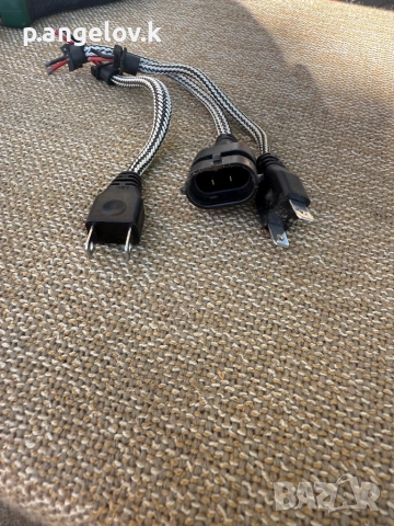 Букса за Led крушки, снимка 3 - Аксесоари и консумативи - 51778184