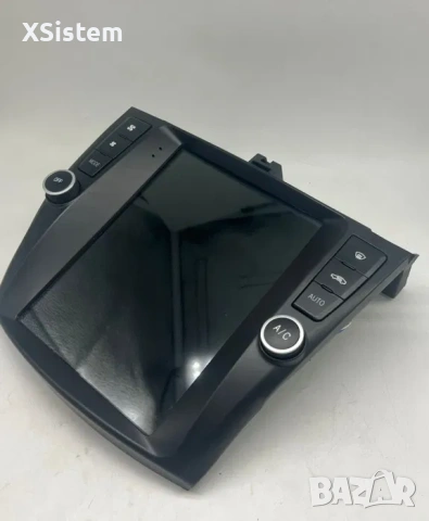 Honda Accord android 03-07г