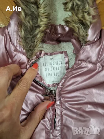 Детски якета от 92 до 98, снимка 6 - Детски якета и елеци - 47307464