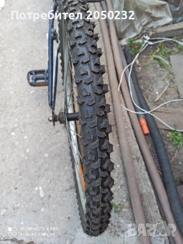 Колела 2 броя, снимка 6 - Велосипеди - 37358289