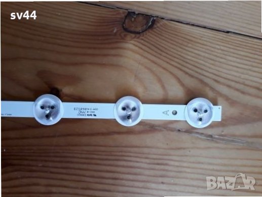 Telefunken T40FX275LBPOS на части, снимка 15 - Телевизори - 26553151