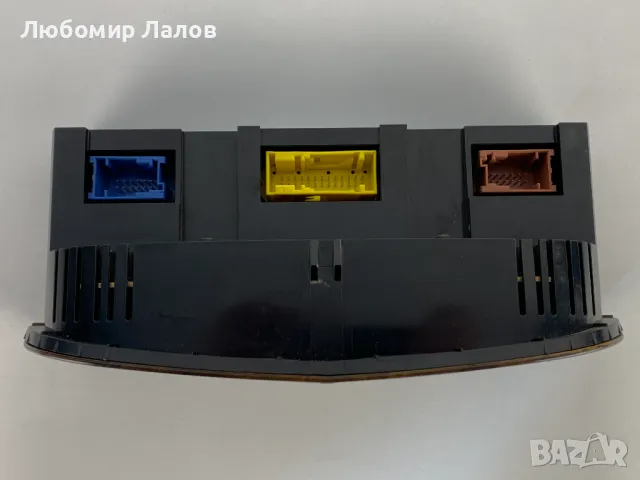 Климатроник за Пежо 607 Peugeot 607 , снимка 2 - Части - 48555011