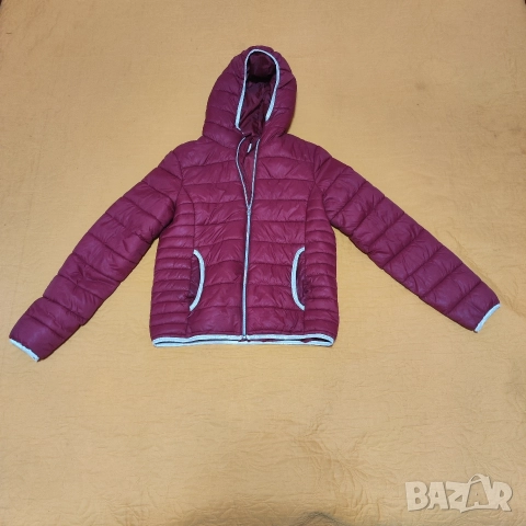 Детско пролетно - есенно яке, размер 164, снимка 2 - Детски якета и елеци - 52932213