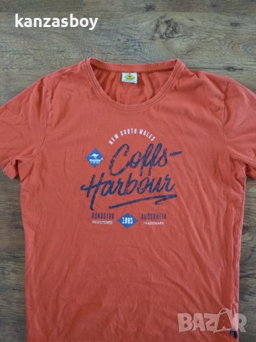 roadsign - страхотна мъжка тениска , снимка 5 - Тениски - 40145108