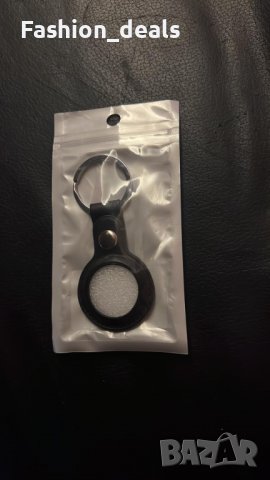 Нов кожен калъф за Apple AirTag GPS проследяване за кучешки нашийник, снимка 8 - Друга електроника - 37057725