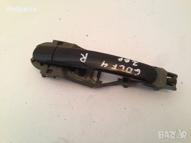 Външна дръжка за VW Golf IV, /1998-2004/, /дясна 2вр./