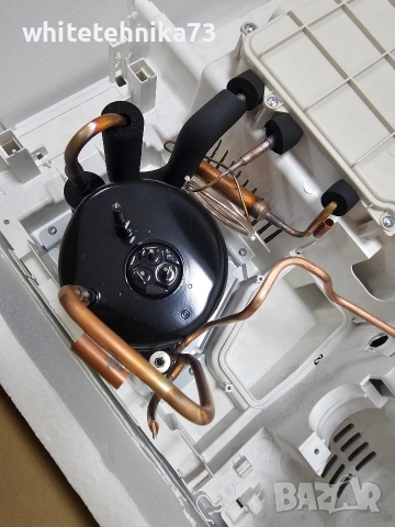 Дъно от сушилня Haier , снимка 4 - Сушилни - 53019732