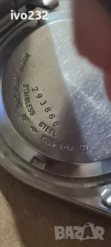 seiko 5 automatic , снимка 6 - Мъжки - 50935764