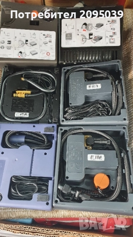 Оригинални компресори. , снимка 2 - Части - 52273117