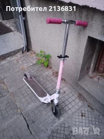  тротинетки Decathlon/ Oxelo/тротинетка MGP/, снимка 12 - Други спортове - 51165449