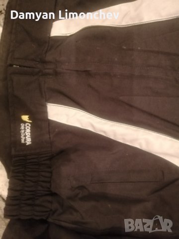 Яке за Кросов мотор, снимка 3 - Спортна екипировка - 39731930