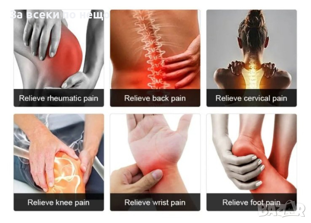 Инфрачервена светлинна терапевтична лампа, снимка 5 - Други - 44892835