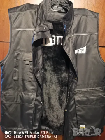 Яке с грейка размер M. Чисто нови. , снимка 3 - Якета - 49338549