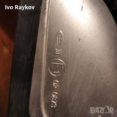 Дясно огледало за Opel Corsa D 020873 , снимка 8 - Части - 45098412