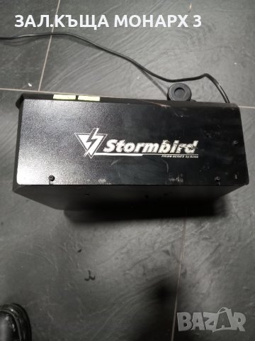 Диско лампа Stormbird Prism SERIES Acme