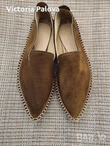 Ултрамодерни  красиви мокасини, снимка 8 - Дамски ежедневни обувки - 33091579