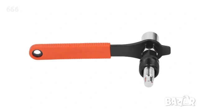 Комплект инструменти за ремонт на велосипедни курбели, снимка 5 - Аксесоари за велосипеди - 53514870