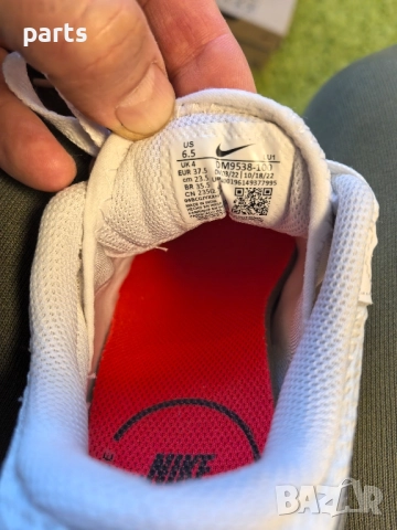 Маратонки NIKE AIRMAX, снимка 4 - Маратонки - 52332818