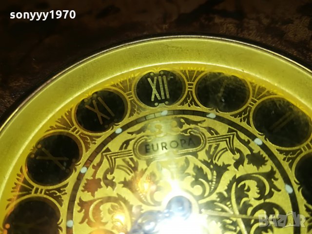 ретро часовник от германия 2107210829, снимка 4 - Колекции - 33581673
