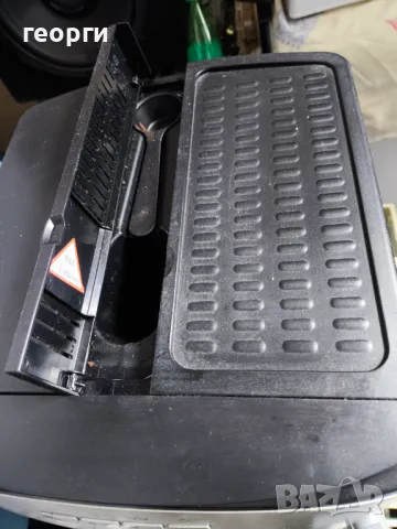 Кафемашина DeLonghi Caffè Corso, снимка 3 - Кафемашини - 49881008