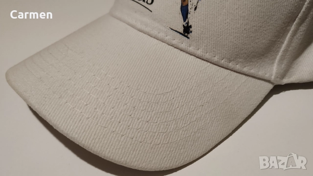 За колекция - шапка с козирка Almus, снимка 8 - Шапки - 52429637