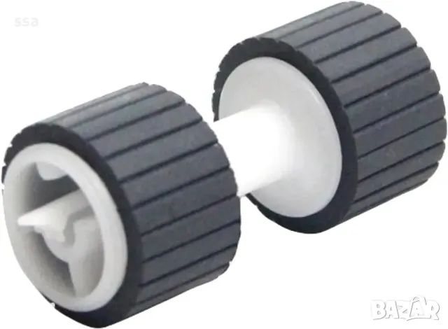 1Set B12B813581 Scanner Roller kit Compatible for Epson DS-760 DS-860 Scanner DS86RKIT1 Paper roller, снимка 5 - Консумативи за принтери - 49237922