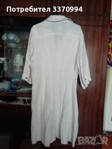 Красива рокля , снимка 2 - Рокли - 36651179