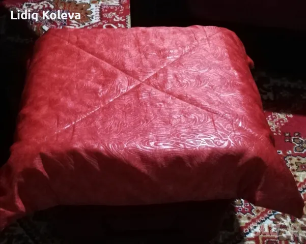 Покривала за холова гарнитура