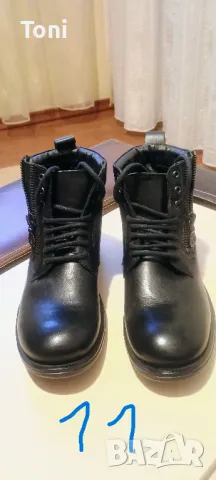 мъжки обувки-нови, снимка 12 - Маратонки - 48238626