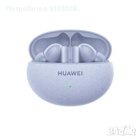 Безжични слушалки HUAWEI Free buds 5i, снимка 2 - Слушалки и портативни колонки - 44114075