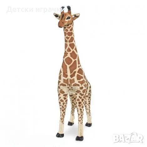 Плюшен Жираф играчка 170см