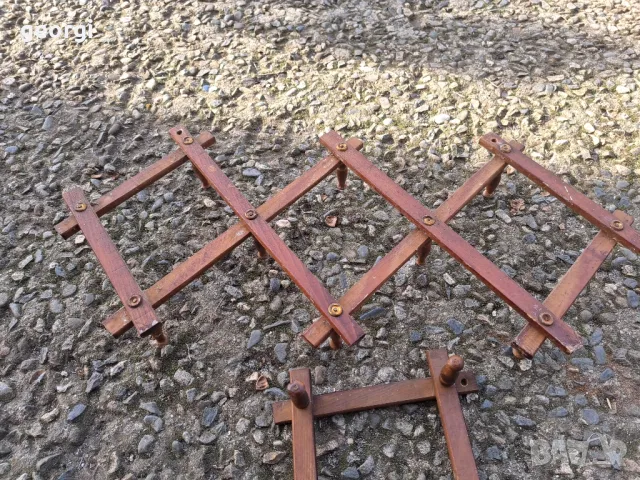 ретро закачалка тип хормоника  3/3, снимка 8 - Закачалки - 48583758