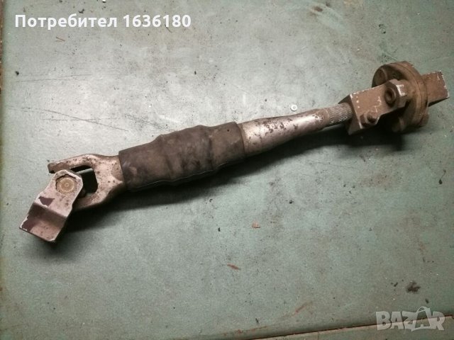  е36 части, снимка 3 - Части - 28331733