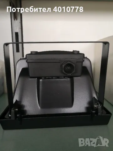 LED прожектори VIVALUX за външна употреба, снимка 4 - Лед осветление - 49079438